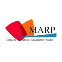 MINNESOTA ASSOCIATION OF REHABILITATION PROVIDERS (MARP) logo - Similar company to Saunders Therapy Centers