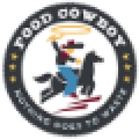 Food Cowboy logo - Similar company to Litl