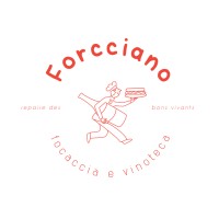 Forcciano logo - Similar company to Clip-It.Io