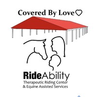 RideAbility Therapeutic Riding Center & Equine Assisted Services & Learning logo - Similar company to Fc&E Engineering, Llc