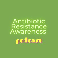 Antibiotic Resistance Awareness Podcast logo - Similar company to Antimicrobial Resistance Solutions, Inc.