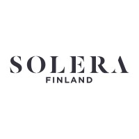 Solera Finland logo - Similar company to Domaine Wines
