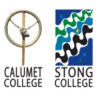 Calumet & Stong Colleges logo - Similar company to Cupe3906