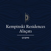 Kempinski Alaçatı Çeşme logo - Similar company to Rma Holding