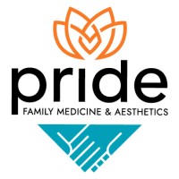 Pride Family Medicine logo - Similar company to Tevy