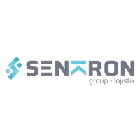Senkron Group Lojistik logo - Similar company to Simge Simulation