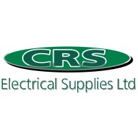 CRS Electrical Supplies Ltd logo - Similar company to Lamplec Electrical Supplies