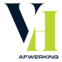 V&H Afwerking logo - Similar company to Radri