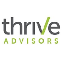 Thrive Advisors logo - Similar company to Thrive Corporate Advisors