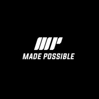 Made Possible logo - Similar company to Firstnoise Creative