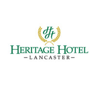 Heritage Hotel Lancaster logo - Similar company to Commons Company Of Lancaster