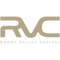 Robot Valley Capital logo - Similar company to Mb Officeclub