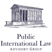 Public International Law Advisory Group logo - Similar company to Highup Partners
