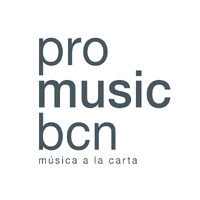 Promusic Bcn logo - Similar company to Cooncert.Com