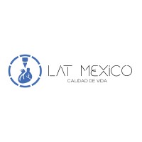 LAT MÉXICO logo - Similar company to Scan 3D México