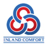 Inland Comfort AC Ltd. logo - Similar company to Smart Choice Kitchens