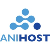 ANIHOST logo - Similar company to Makinmudah