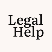LegalHelp.pl logo - Similar company to Rilo