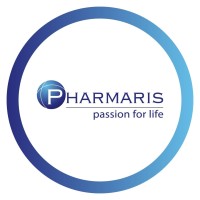 Pharmaris Canada logo - Similar company to Altamed Pharma