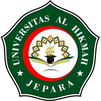 Universitas Al Hikmah Jepara logo - Similar company to Jepara Green Generation
