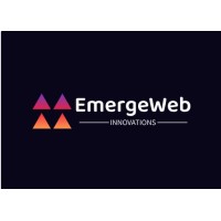 EmergeWeb Innovations logo - Similar company to Cryptobee Technologies