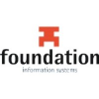 Foundation s.r.o. logo - Similar company to Webswing Limited