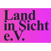 Land in Sicht e.V. logo - Similar company to Stiftung Friedliche Revolution