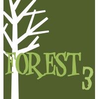 Forest3 Design Pte Ltd logo - Similar company to Urban Delineation (Ud)