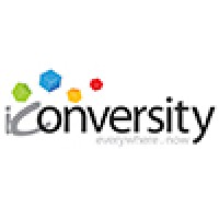 iConversity logo - Similar company to Dolnai Technology