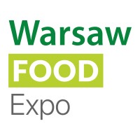 Warsaw Food Expo logo - Similar company to Saraya Bluetech