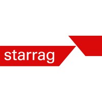 Starrag Service Center GmbH & Co. KG logo - Similar company to Cbh Cooperative