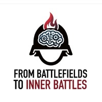 From Battlefields to Inner Battles logo - Similar company to Vinovius