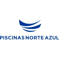 Piscinas Norte Azul logo - Similar company to Xspot, Comunicações