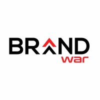 BRANDWAR logo - Similar company to Digital Drop Solutions Pvt Ltd.