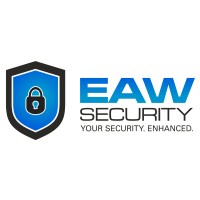 EAW Security logo - Similar company to Eaw Tech, Llc