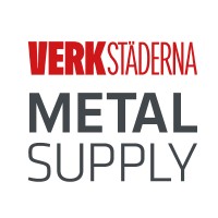 Metal Supply SE logo - Similar company to Electrum Automation Ab