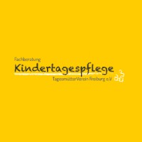Fachberatung Kindertagespflege - TagesmütterVerein Freiburg e.V. logo - Similar company to Deutscher Kinderschutz- Bund E.V.