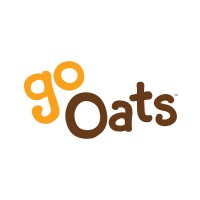 GoOats logo - Similar company to Pnuff Crunch
