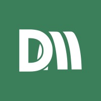 Drive More Media logo - Similar company to Thhguru Inc.