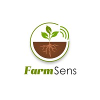 FarmSens Company Ltd logo - Similar company to Sensei Tech
