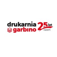 DrukarniaGarbino logo - Similar company to Eltron Engineering