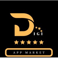 Digi App Market logo - Similar company to Digiapp