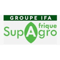 SupAgro Afrique (Groupe IFA) logo - Similar company to Pdc2V