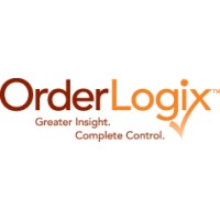 OrderLogix Order Management logo - Similar company to Order Management Plus