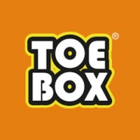 TOEBOX SG logo - Similar company to Sin Ocean Pte Ltd