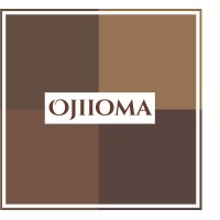 Ojiioma Shapewear logo - Similar company to Tribes Capital