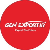 GEN EXPORTIR logo - Similar company to Pt. Kelapa Asli Indonesia