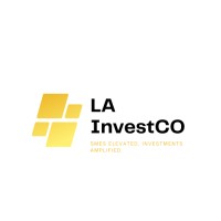 InvestCO logo - Similar company to Investco