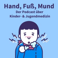 Hand, Fuß, Mund logo - Similar company to Society For Pediatric Interventional Radiology
