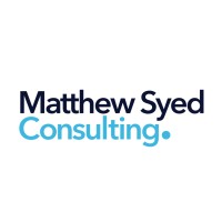 Matthew Syed Consulting logo - Similar company to Changing Minds Uk